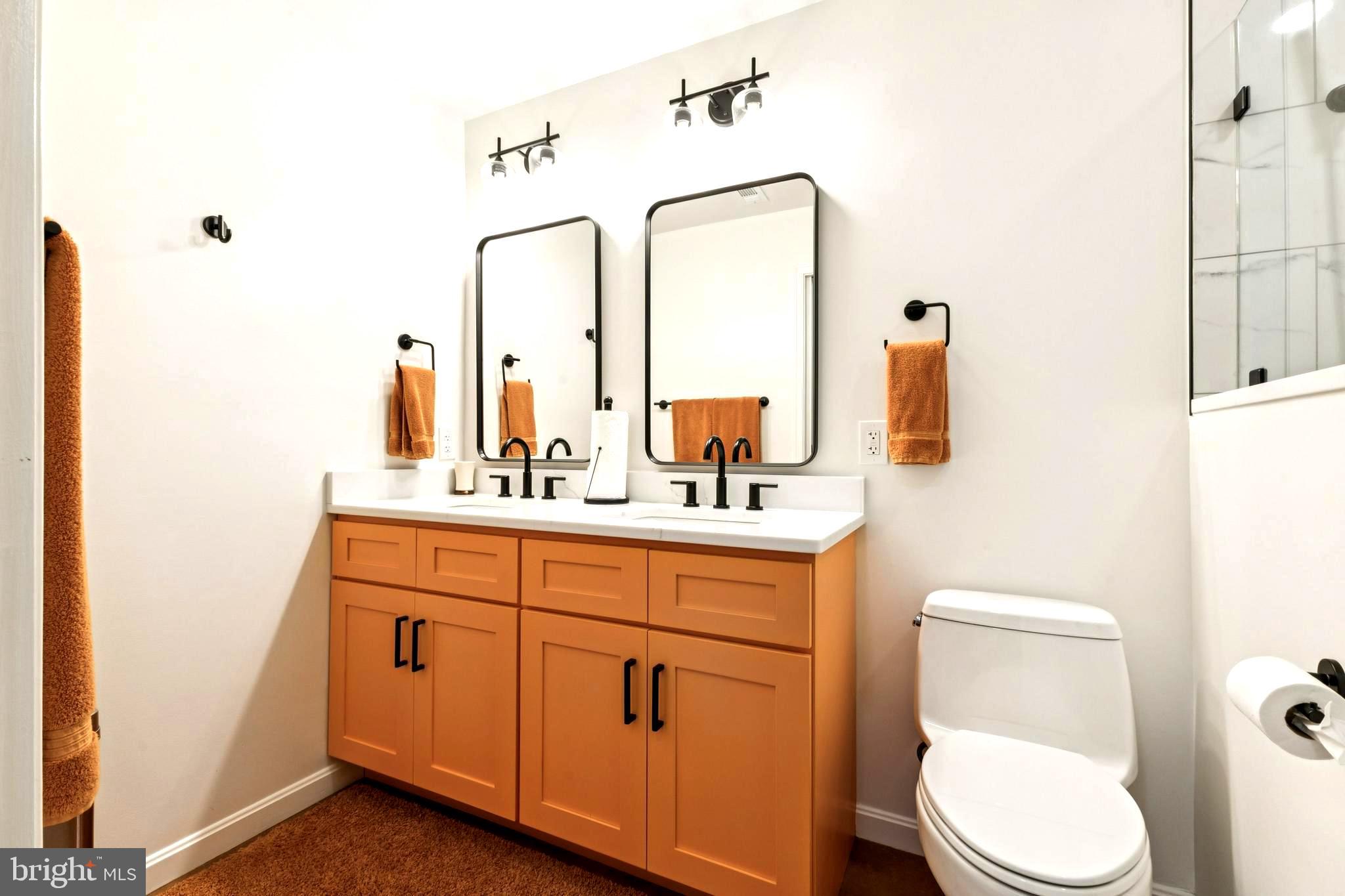 MAPLE HILL - Residential