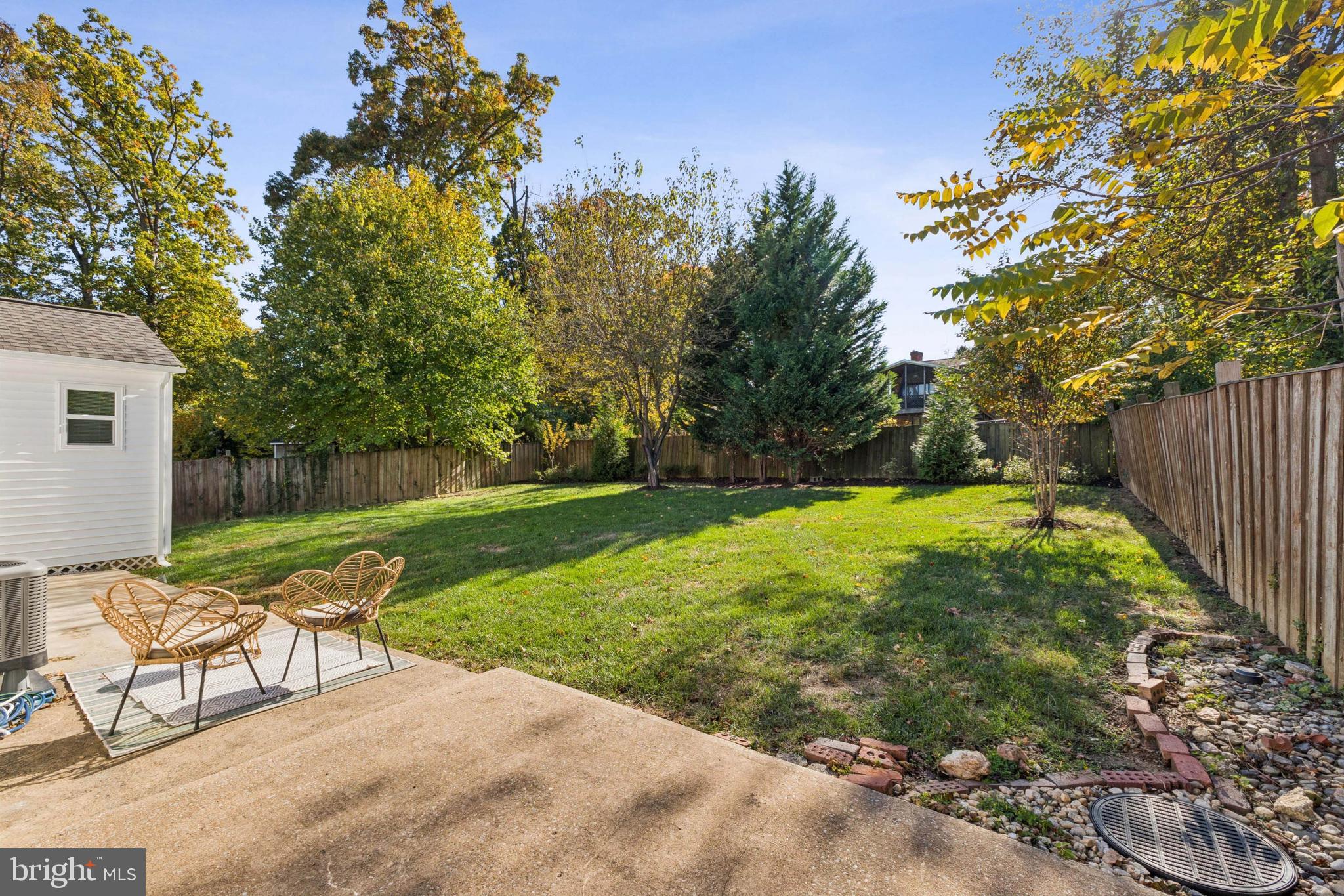 MAPLE HILL - Residential