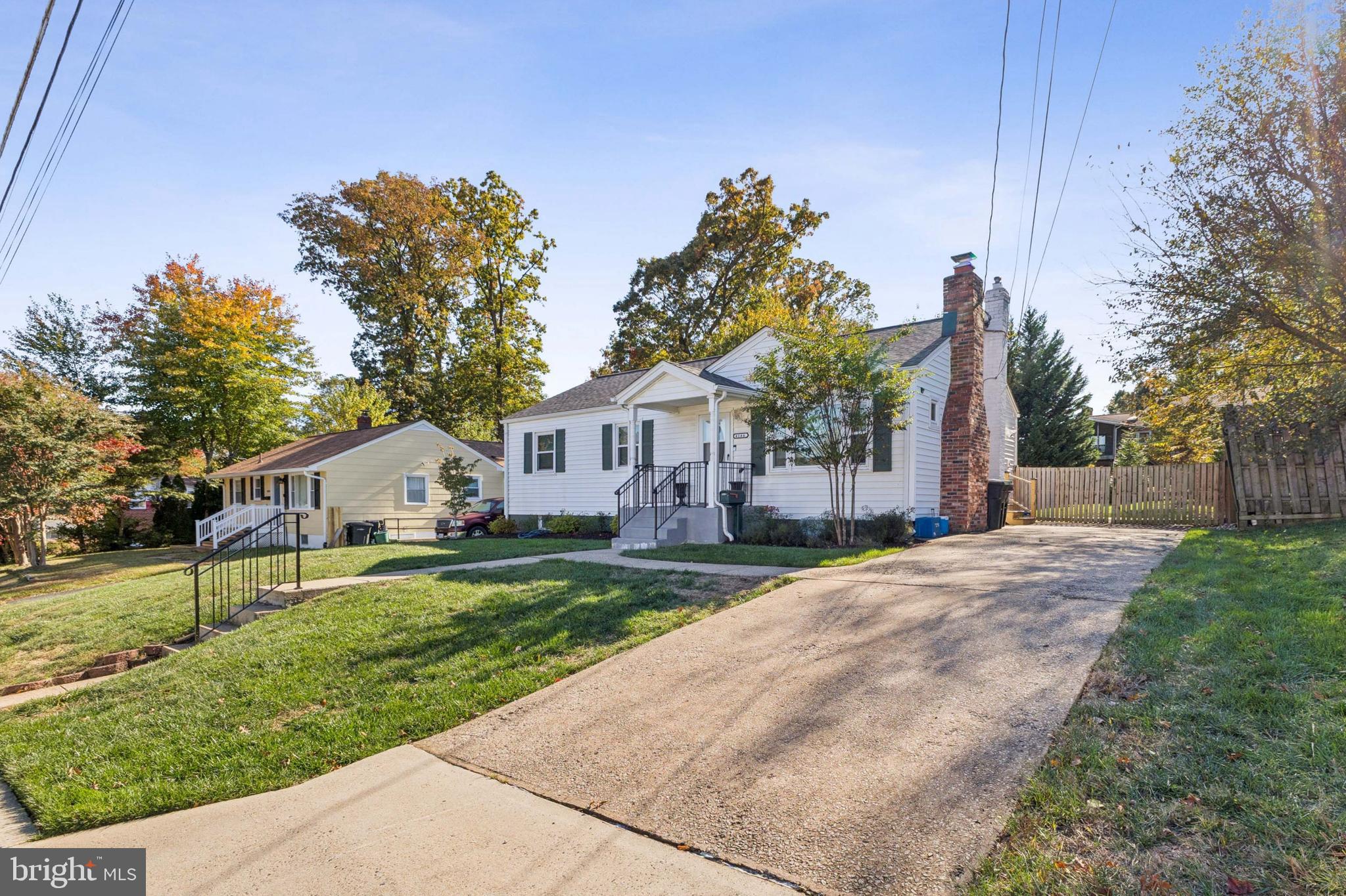 4146 ADDISON ROAD