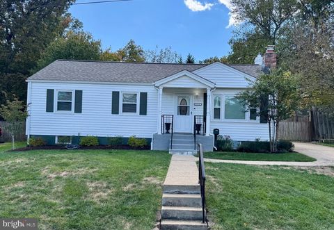 4146 ADDISON ROAD FAIRFAX VA 22030