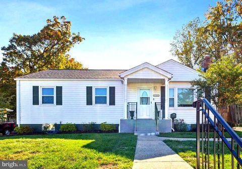 4146 ADDISON ROAD FAIRFAX VA 22030