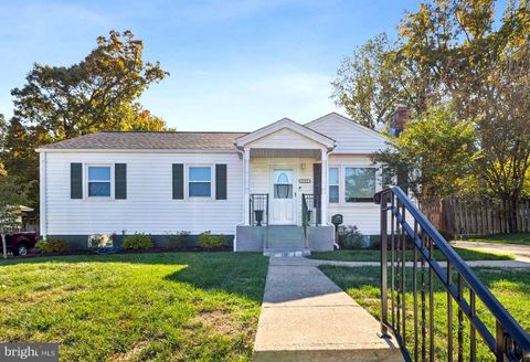 4146 ADDISON ROAD FAIRFAX VA 22030