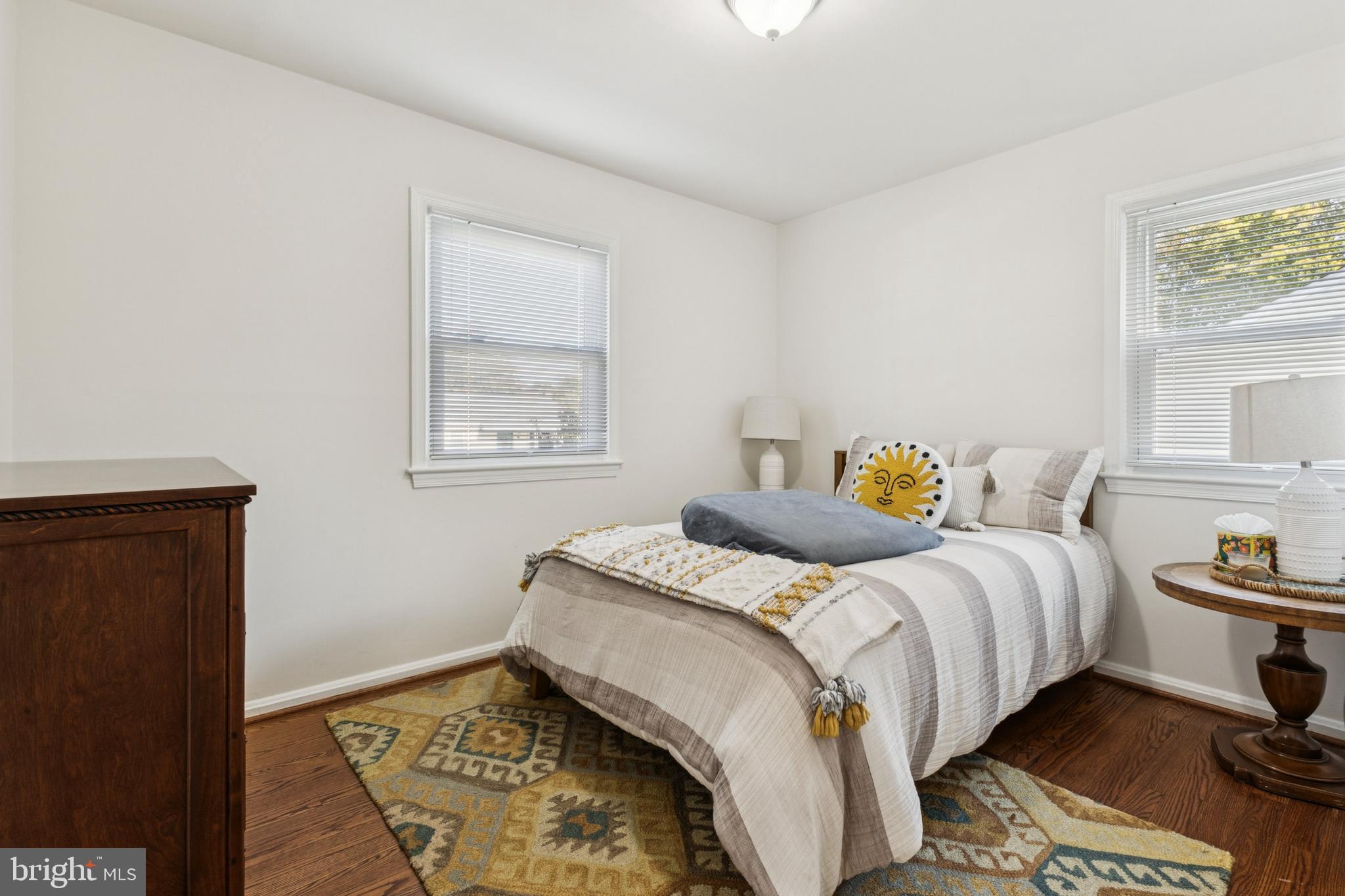 MAPLE HILL - Residential