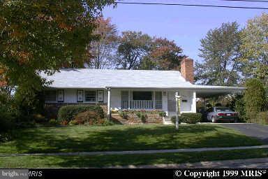 LEWIS HEIGHTS - Residential