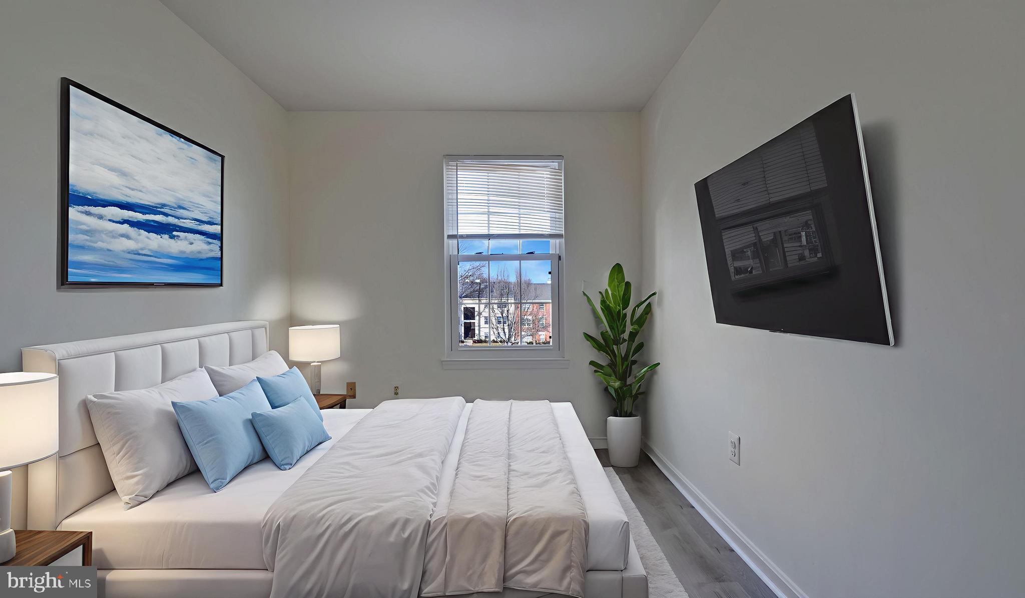 LONGMEAD CROSSING - Residential