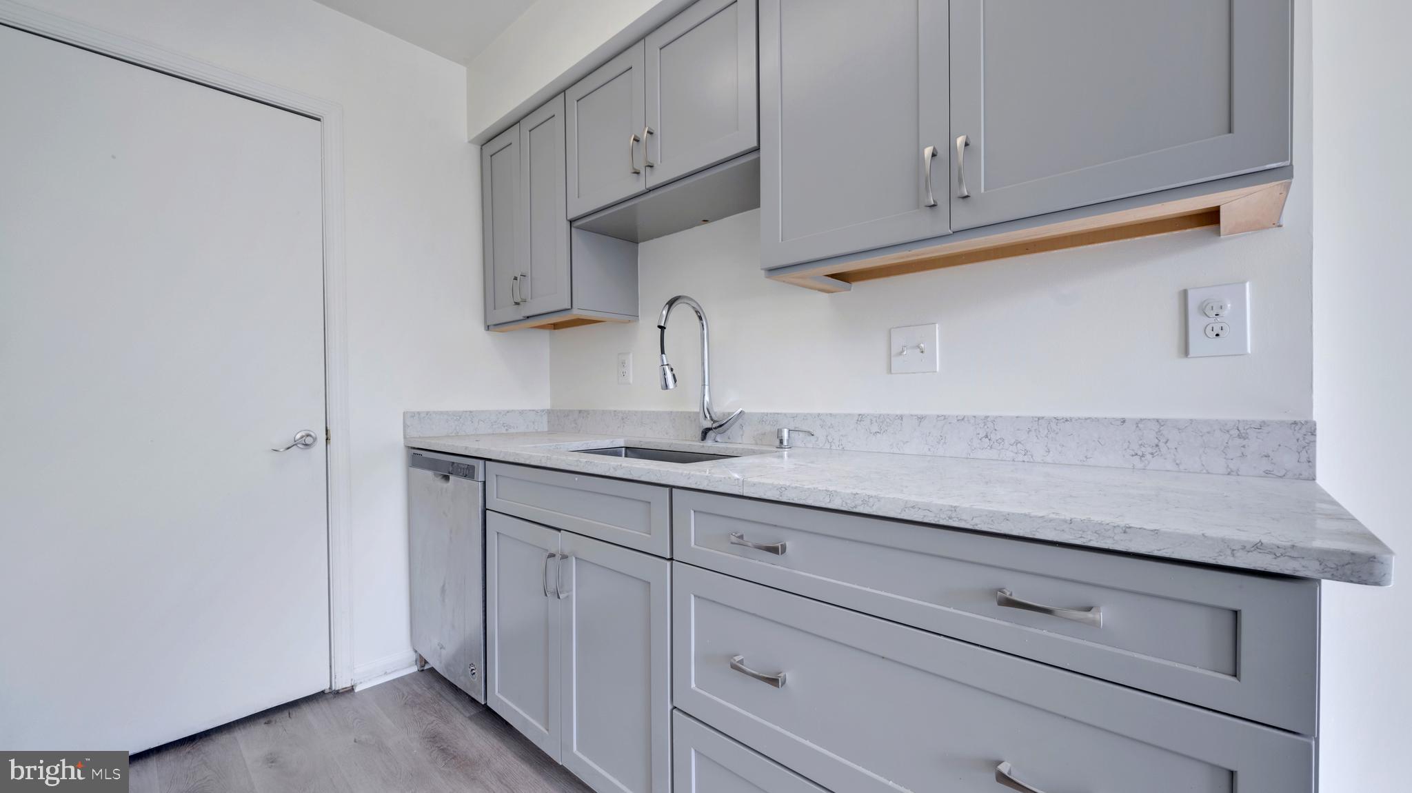 LONGMEAD CROSSING - Residential