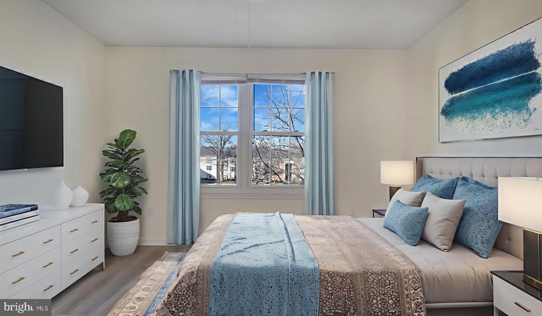 LONGMEAD CROSSING - Residential