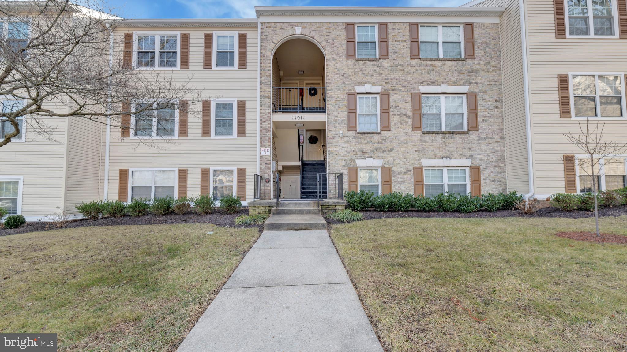 LONGMEAD CROSSING - Residential