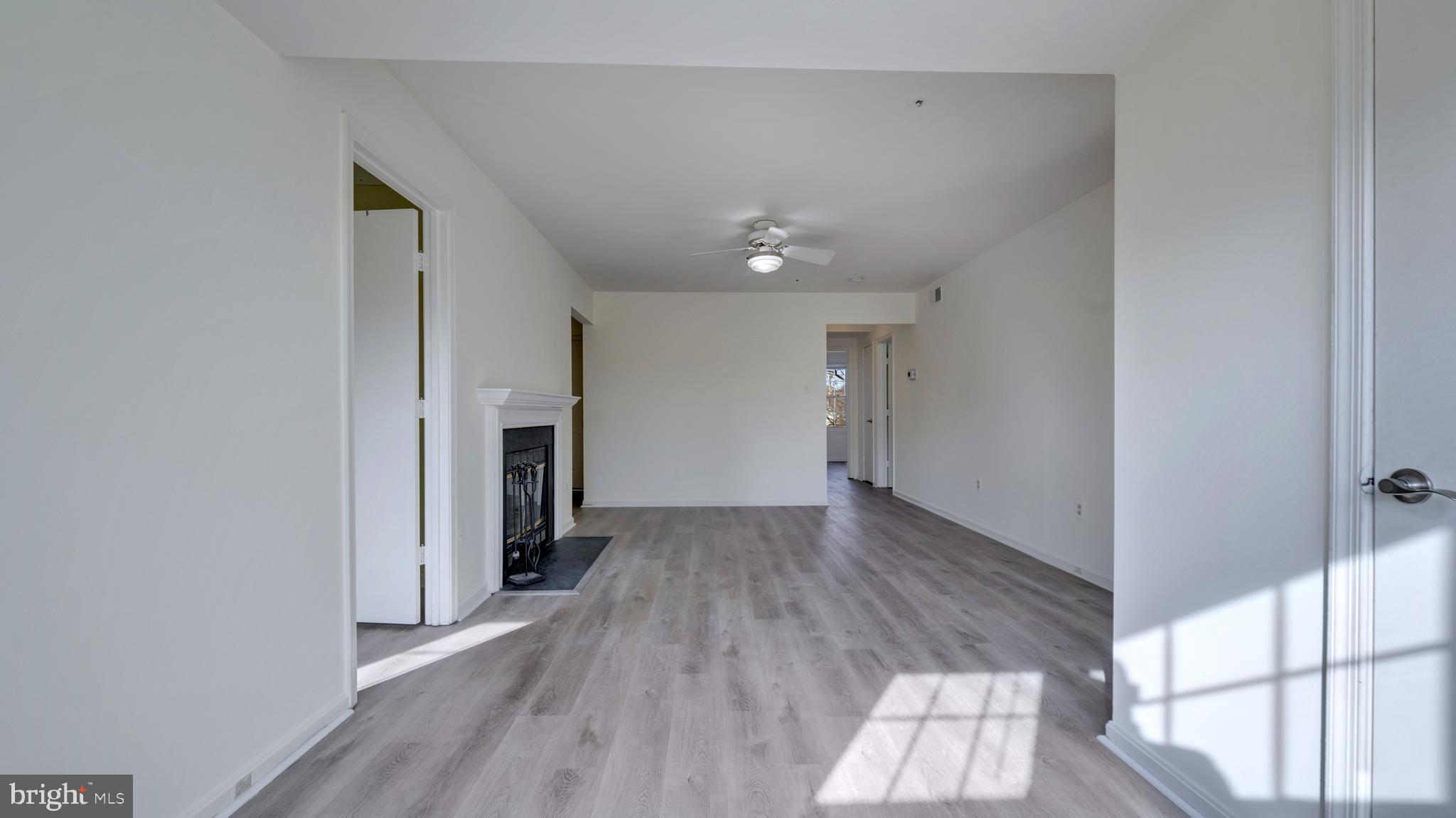 LONGMEAD CROSSING - Residential