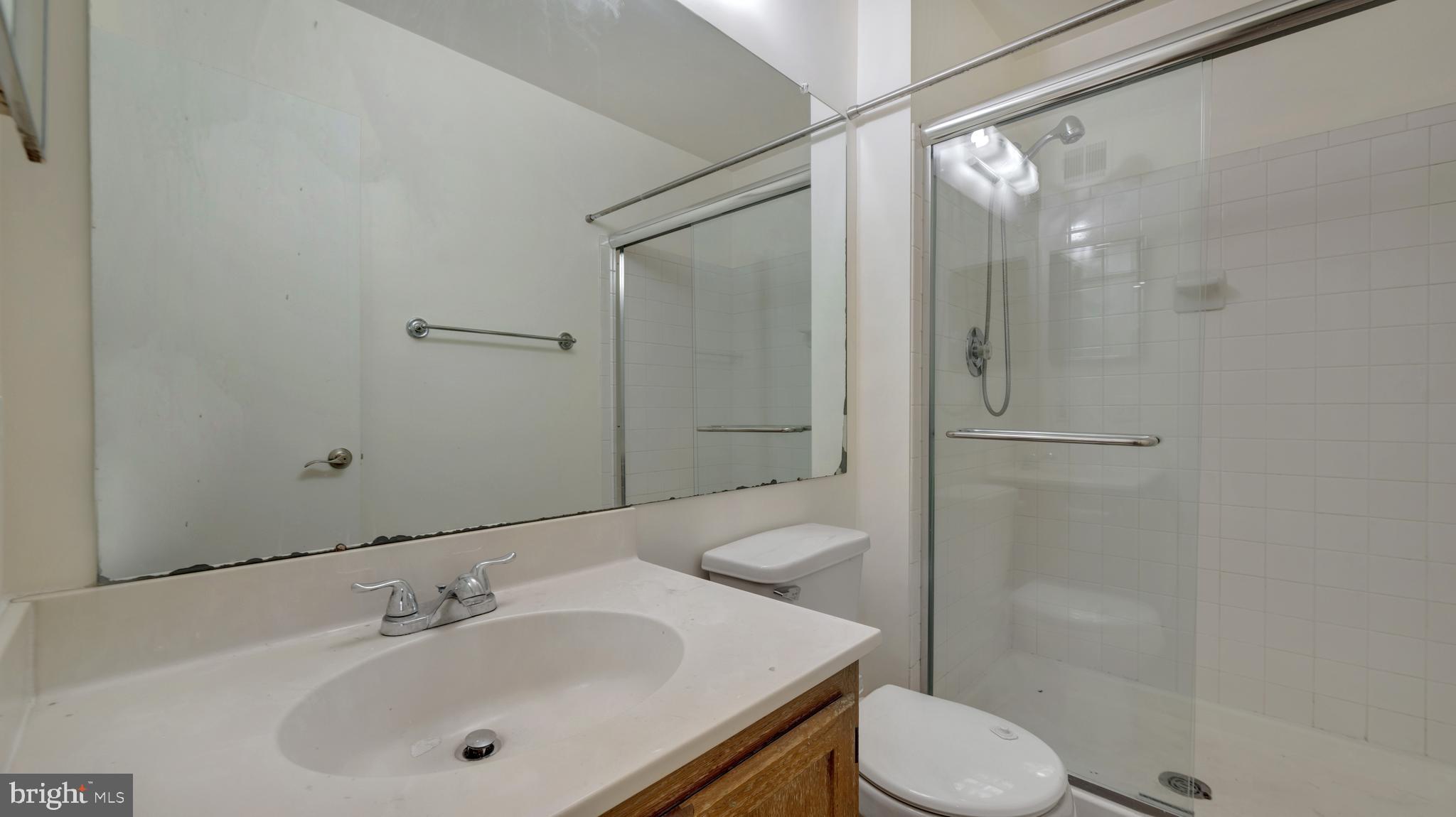 LONGMEAD CROSSING - Residential