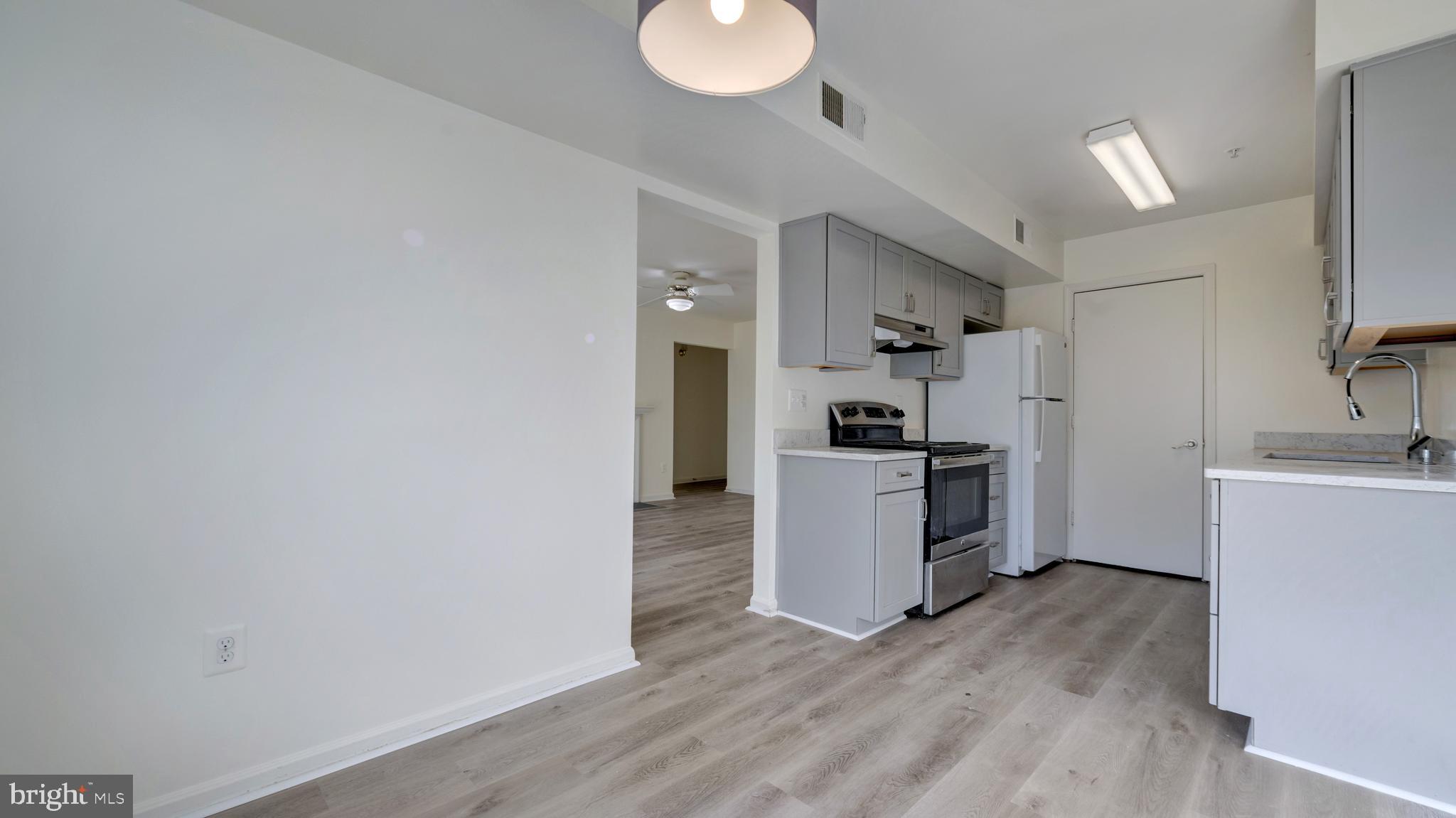 LONGMEAD CROSSING - Residential