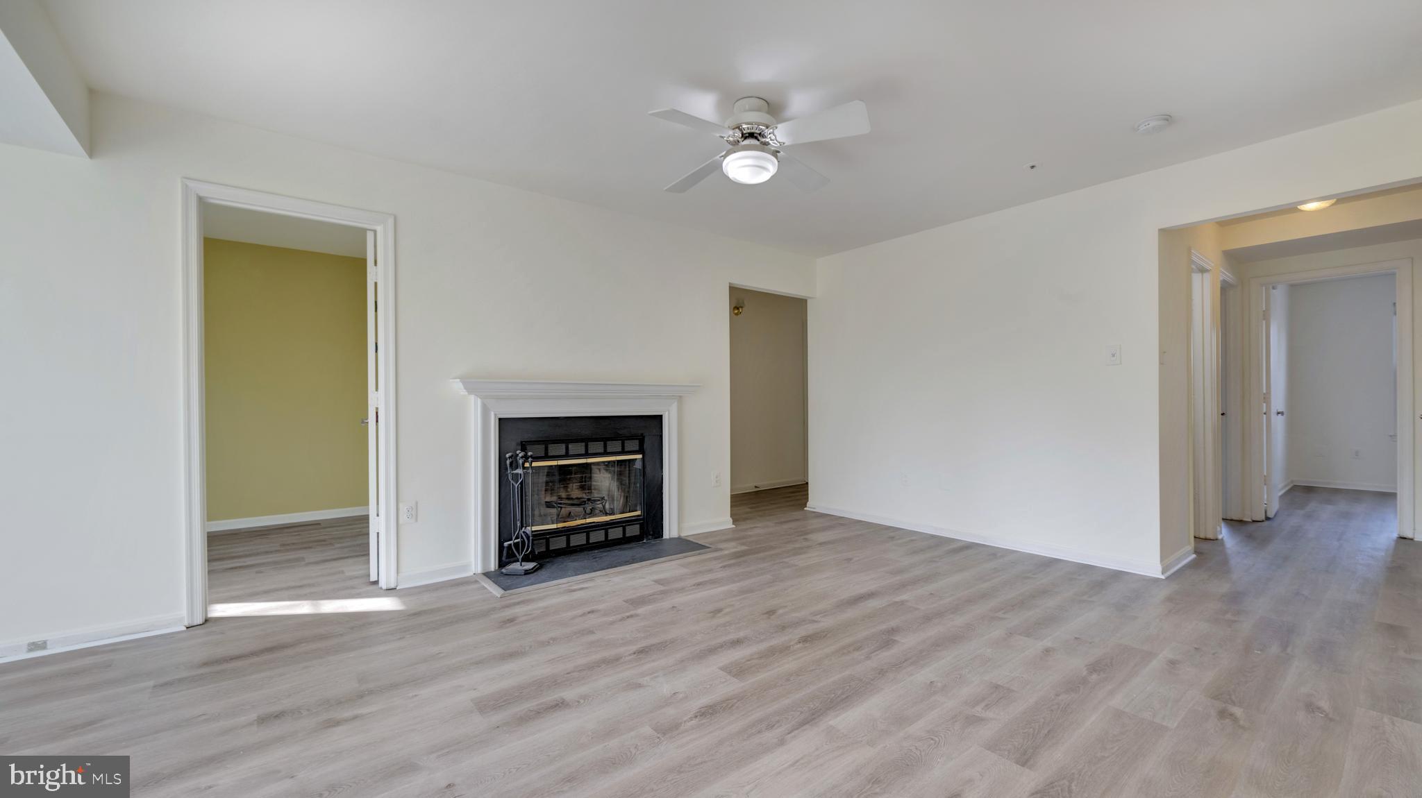 LONGMEAD CROSSING - Residential