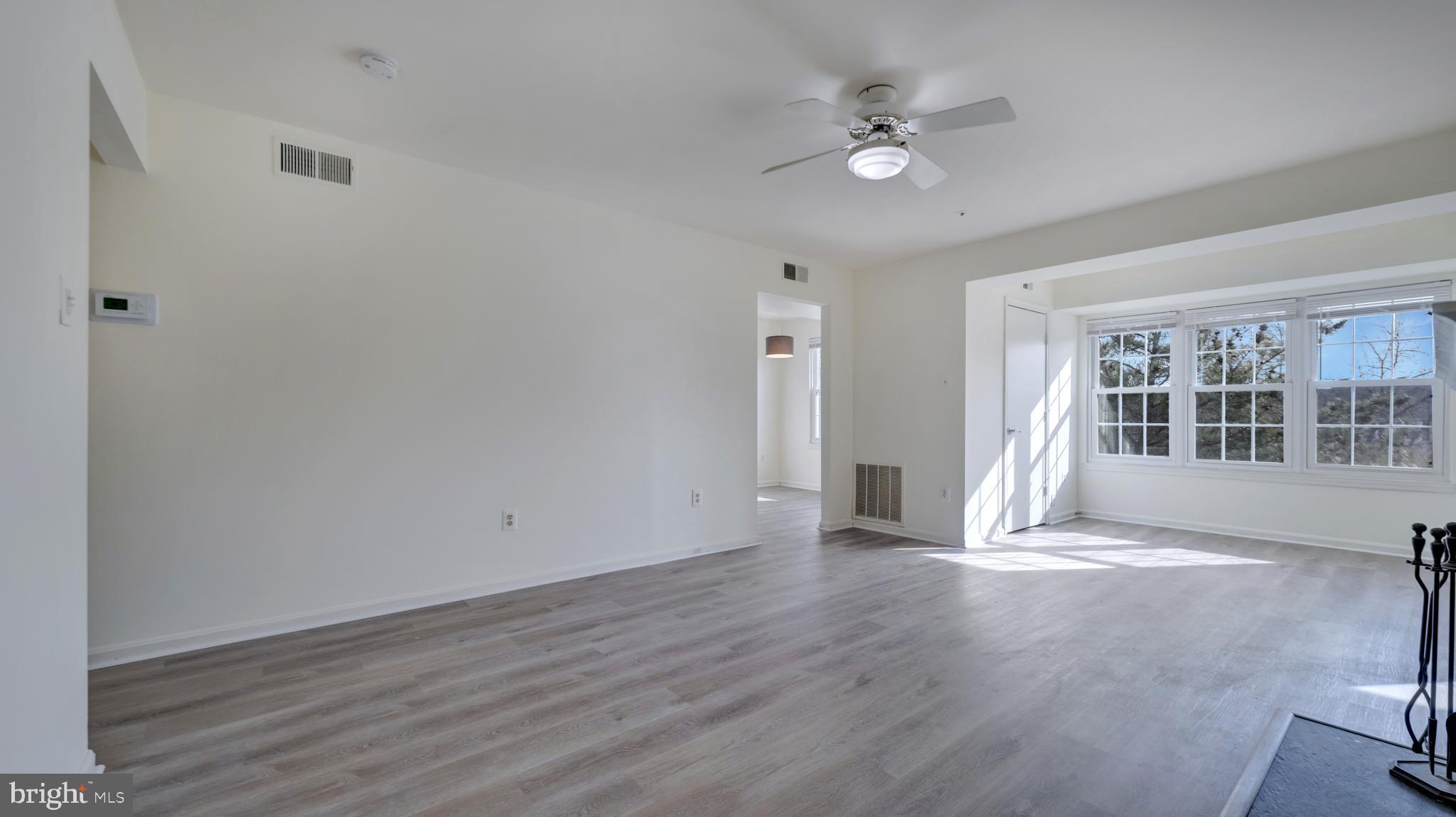 LONGMEAD CROSSING - Residential