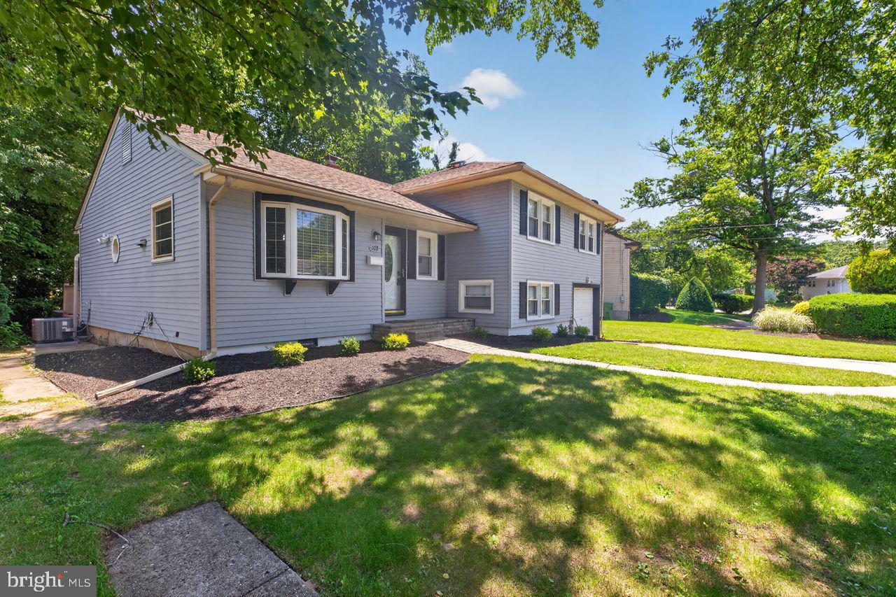103 KENWOOD DRIVE