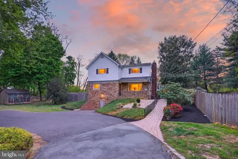 261 Upper Ferry Road, Ewing Twp, NJ MLS: NJME2076688