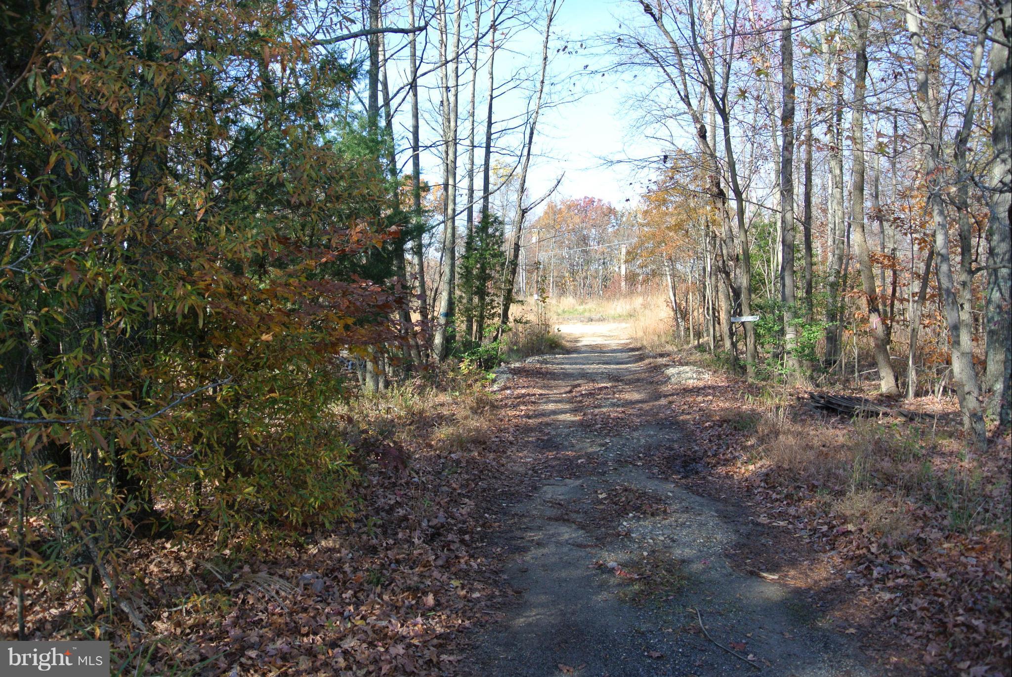 NONE AVAILABLE - Land