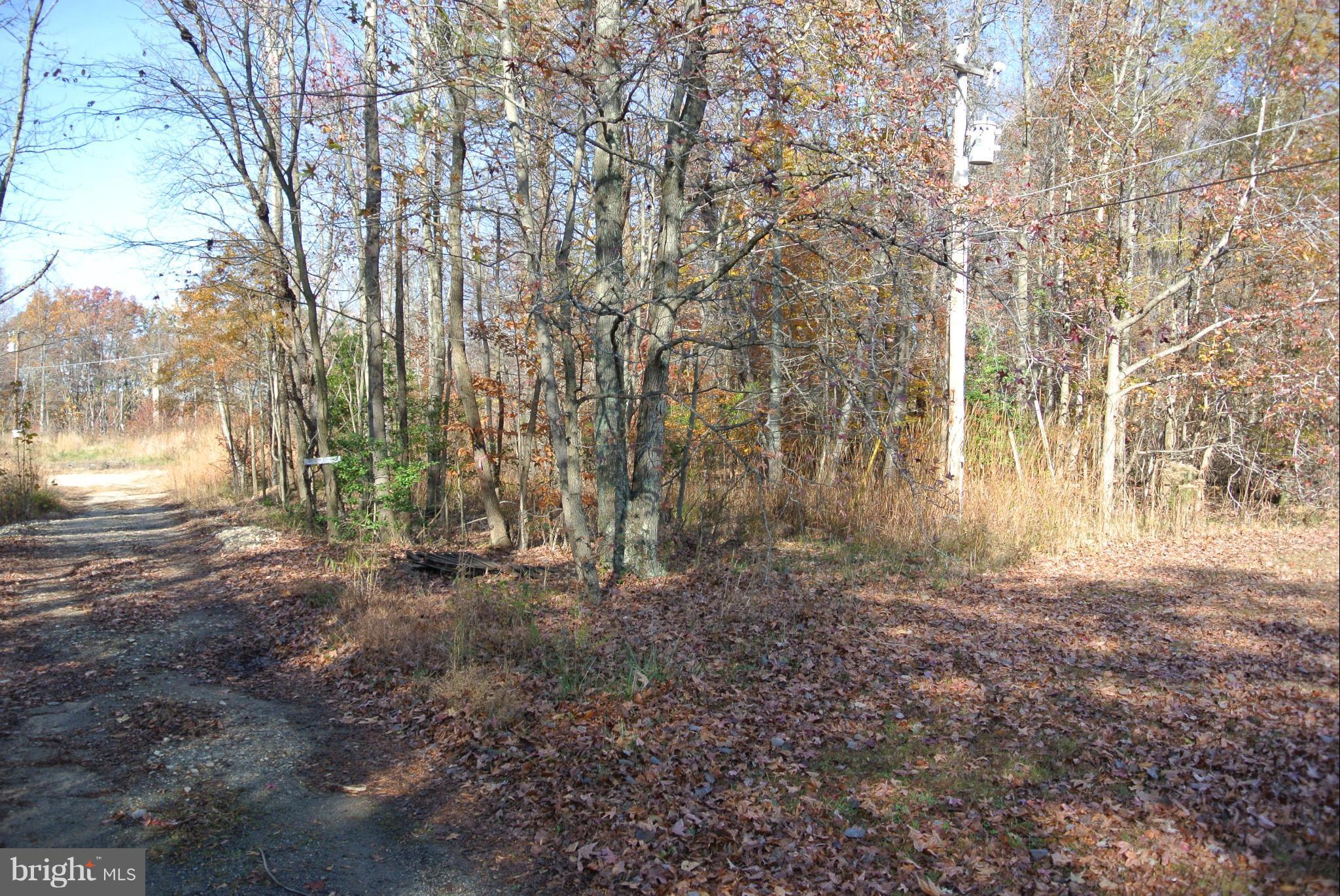 NONE AVAILABLE - Land