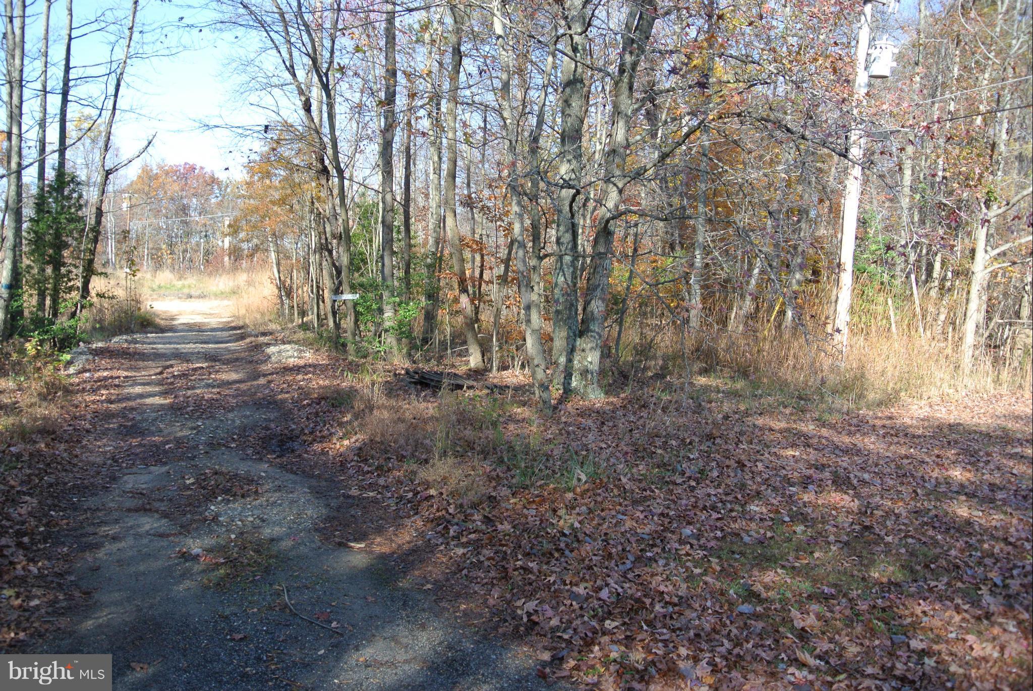 NONE AVAILABLE - Land