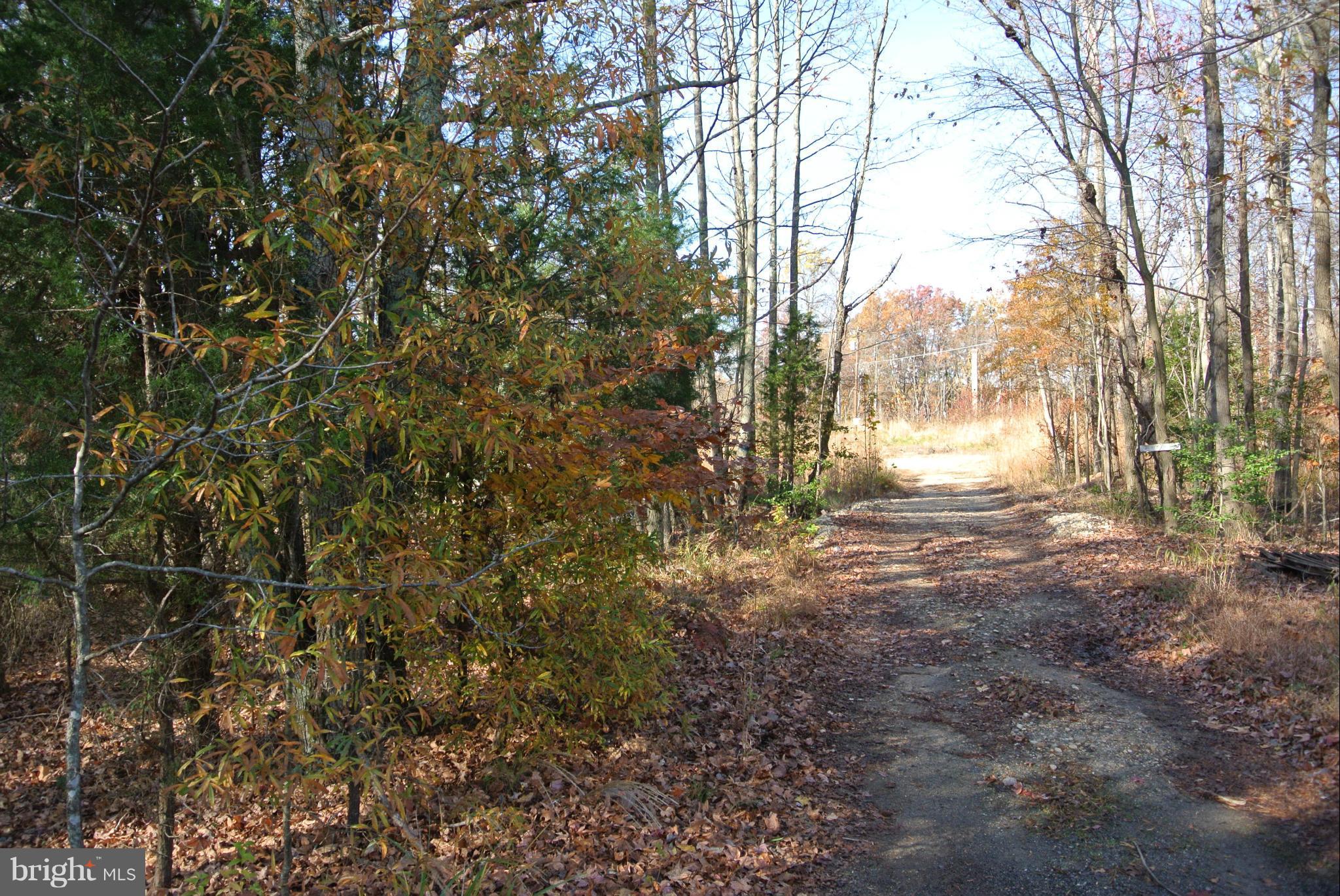 NONE AVAILABLE - Land