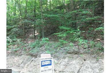 UPPER REDOUBT HEIGHTS - Land