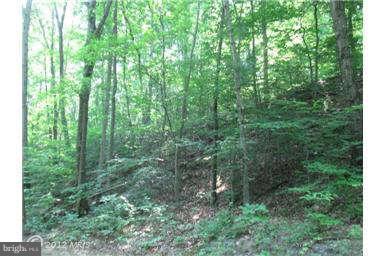 UPPER REDOUBT HEIGHTS - Land