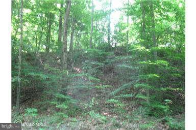 UPPER REDOUBT HEIGHTS - Land