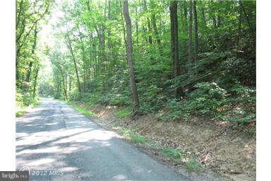 UPPER REDOUBT HEIGHTS - Land