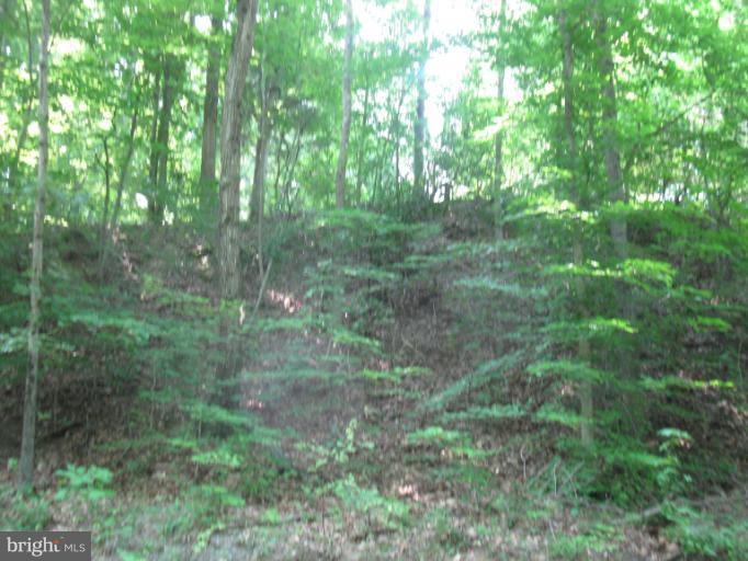 UPPER REDOUBT HEIGHTS - Land