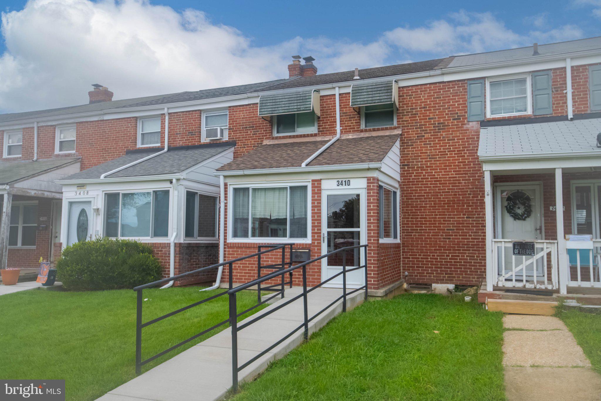 3410 WALLFORD DRIVE