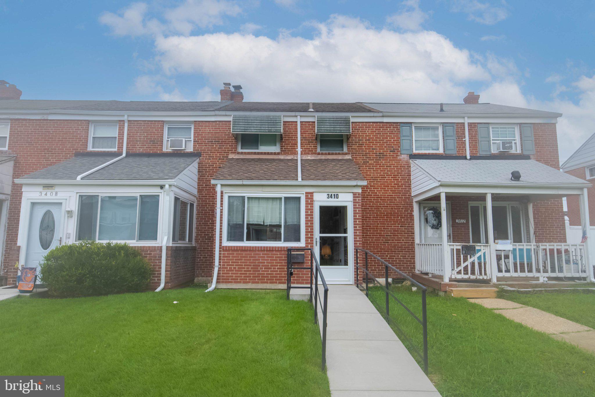 3410 WALLFORD DRIVE
