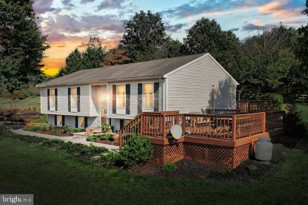 Photo of 1315 N Moulstown Road N, HANOVER, PA 17331 (MLS # PAYK2089618)