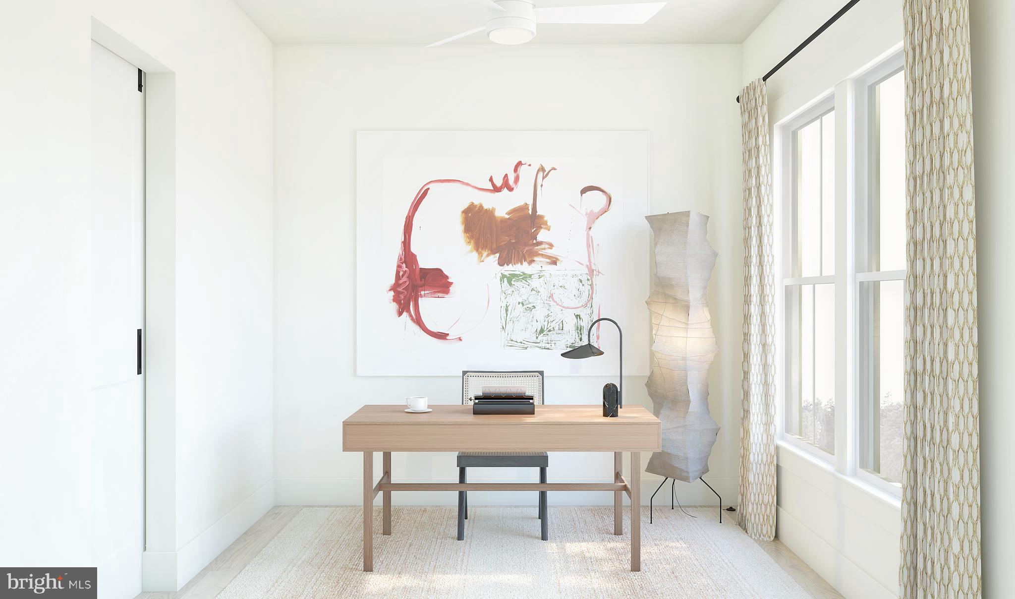 FOUR SEASONS AT KENT ISLAND - Residential