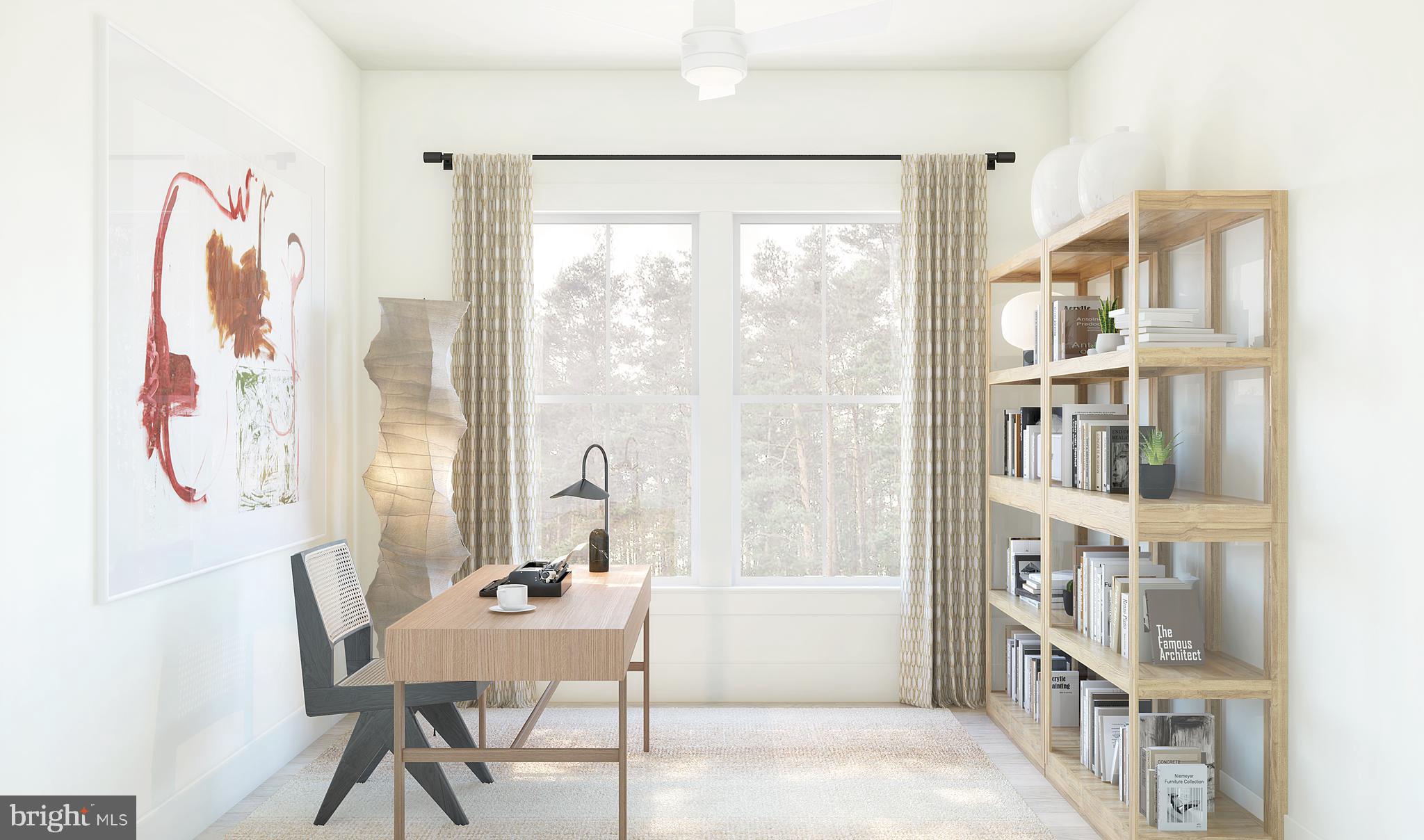 FOUR SEASONS AT KENT ISLAND - Residential