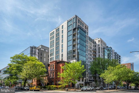 Condo For Rent - 950 3rd Street #PH 1202<br/> WASHINGTON, DC 20001