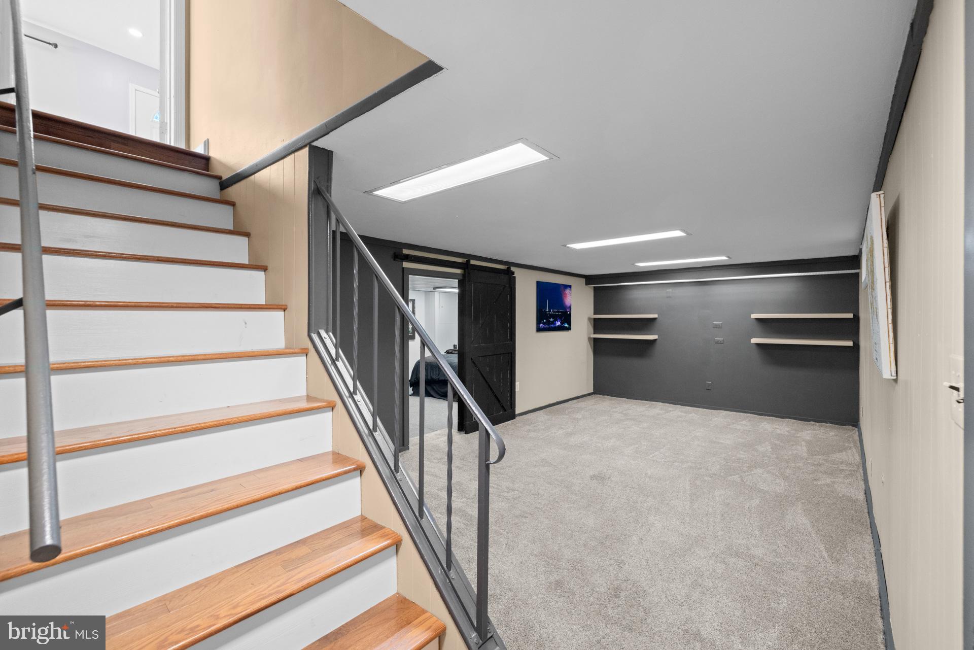 NORTH BARNABY - Residential