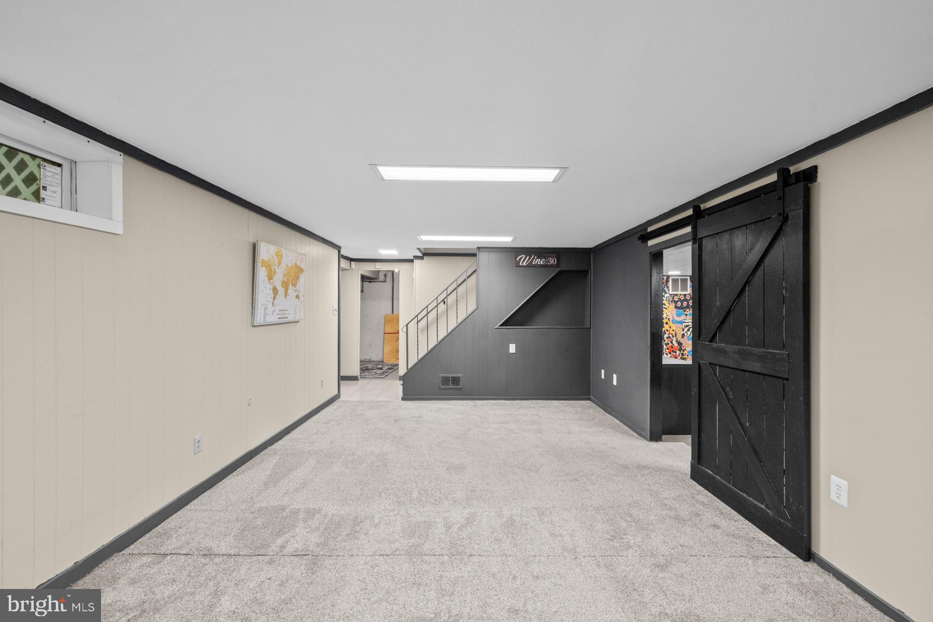 NORTH BARNABY - Residential