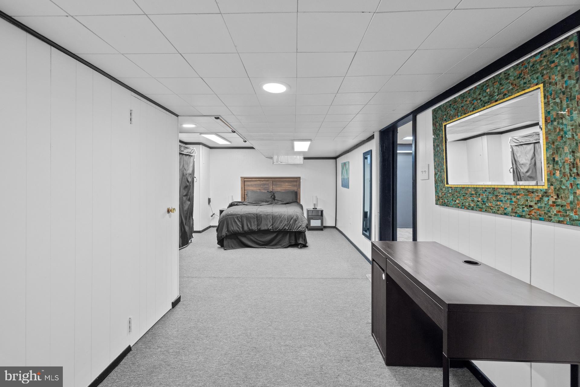 NORTH BARNABY - Residential