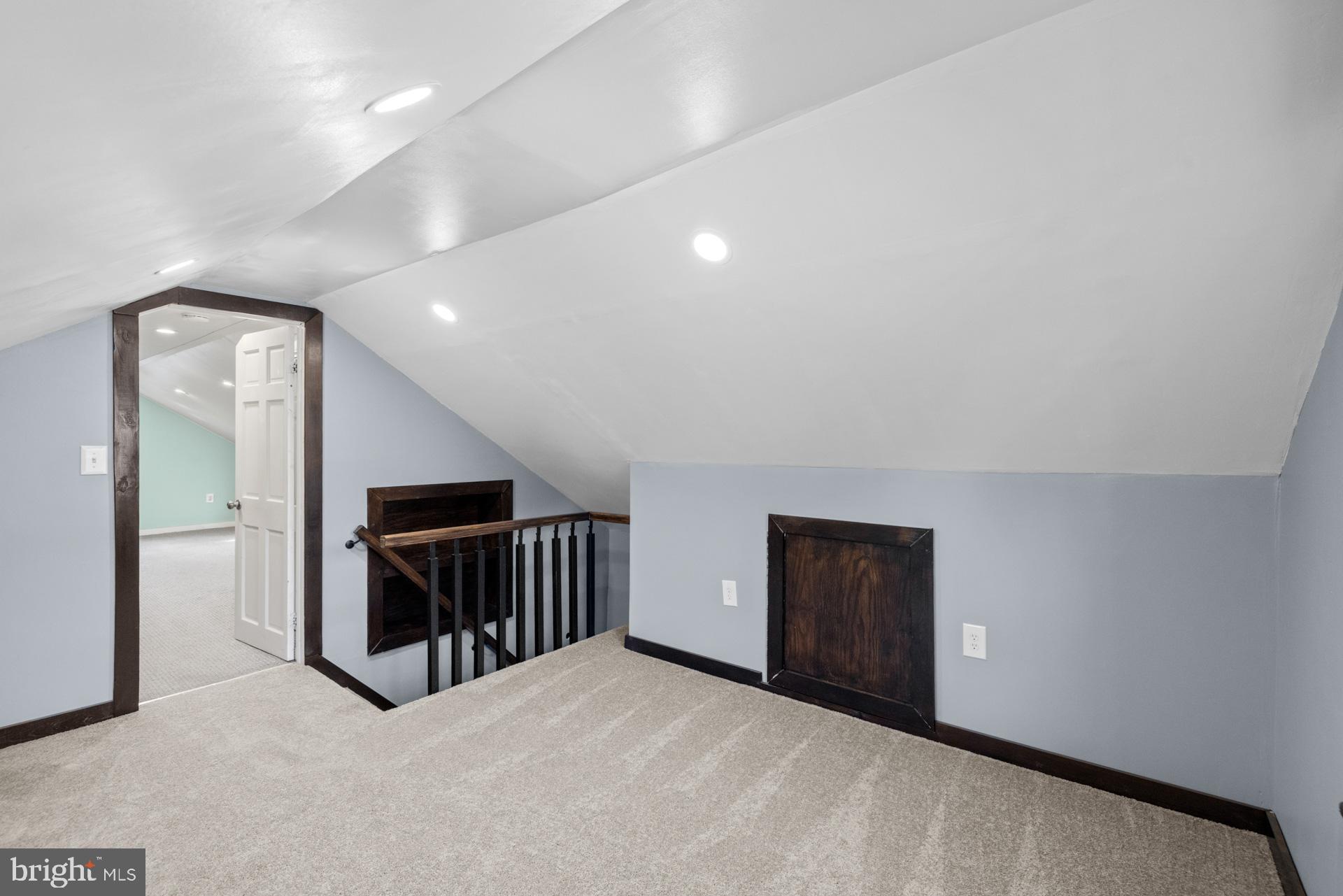 NORTH BARNABY - Residential