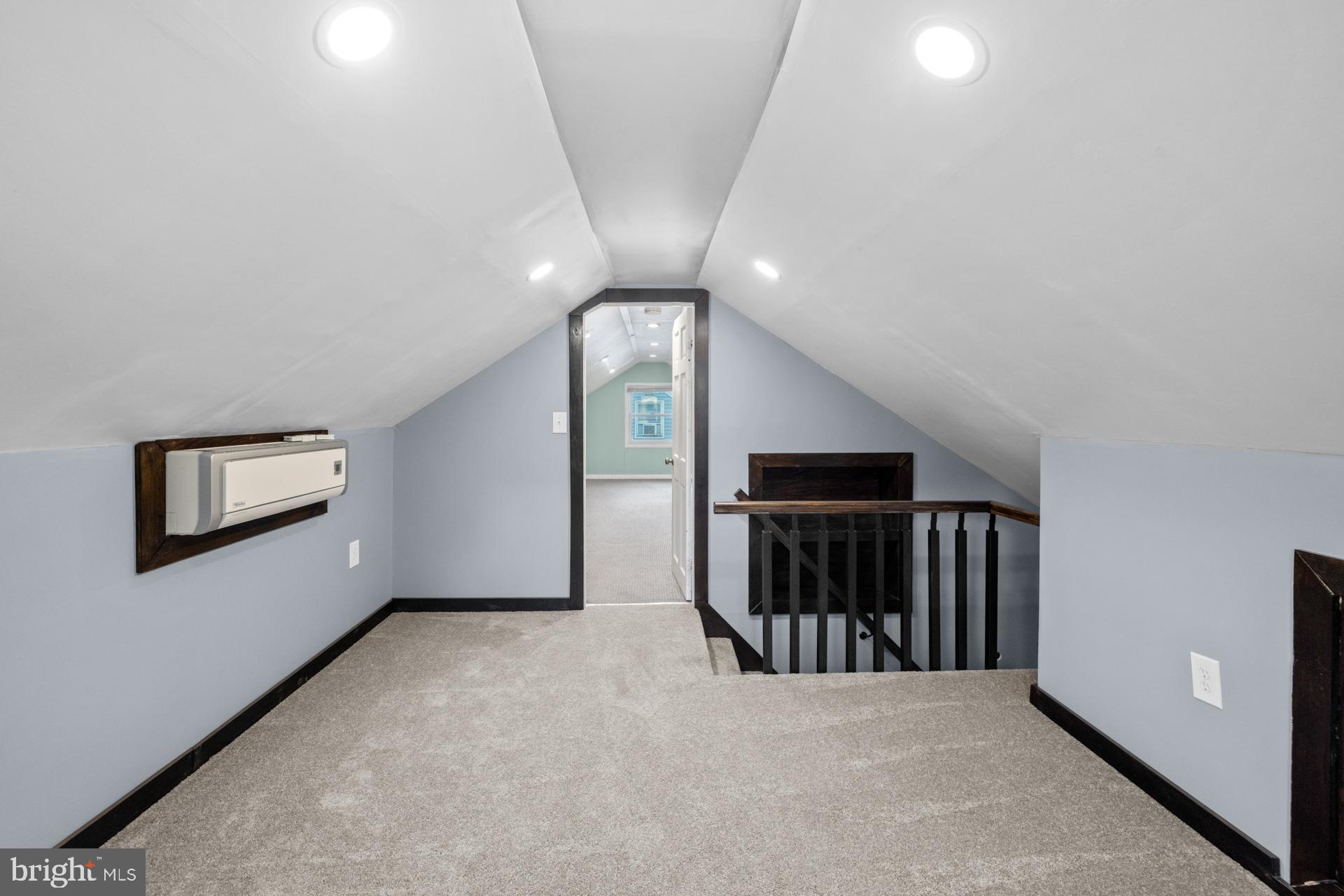 NORTH BARNABY - Residential