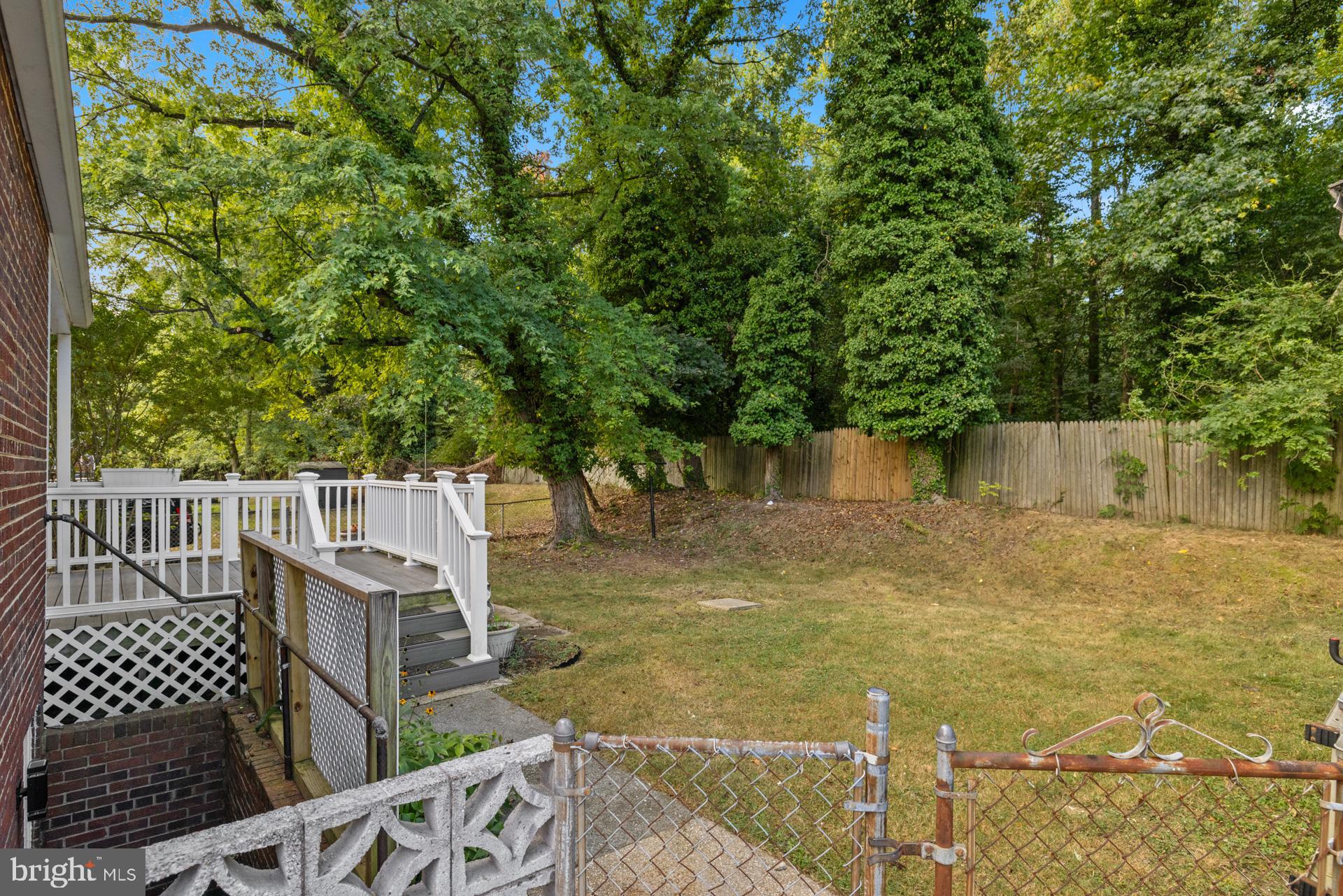 NORTH BARNABY - Residential