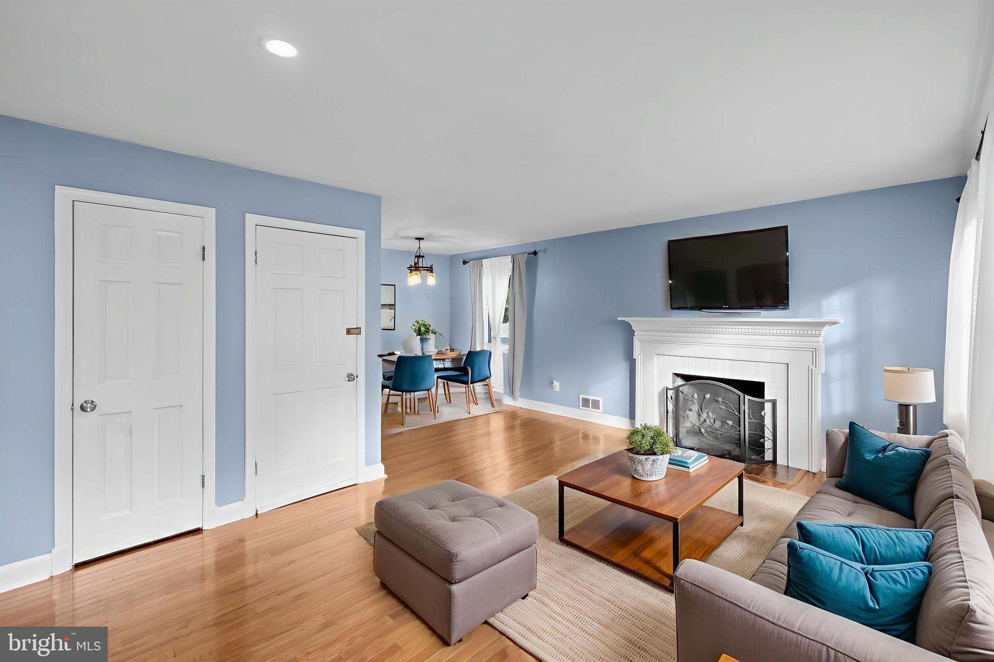 NORTH BARNABY - Residential