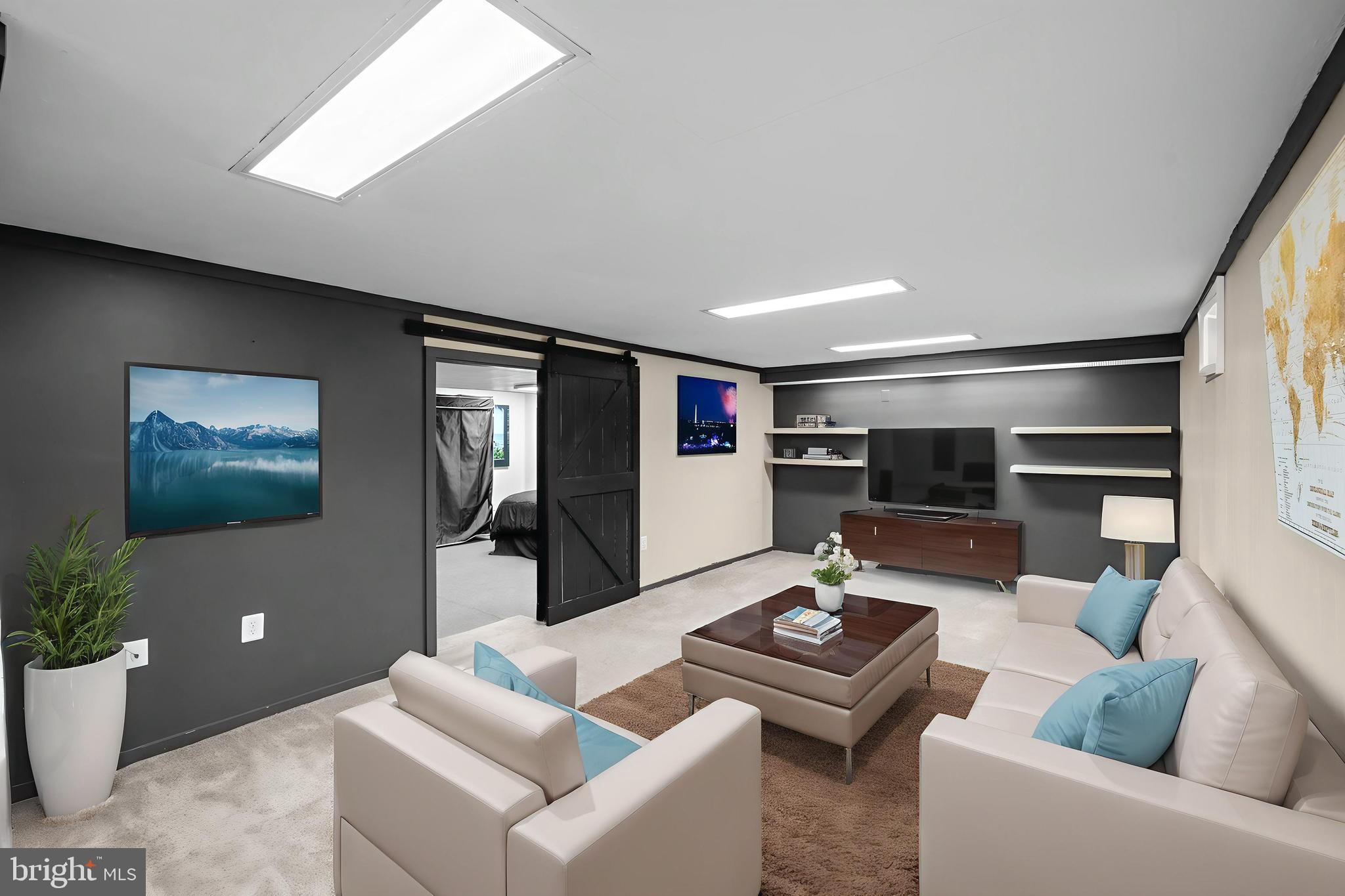 NORTH BARNABY - Residential