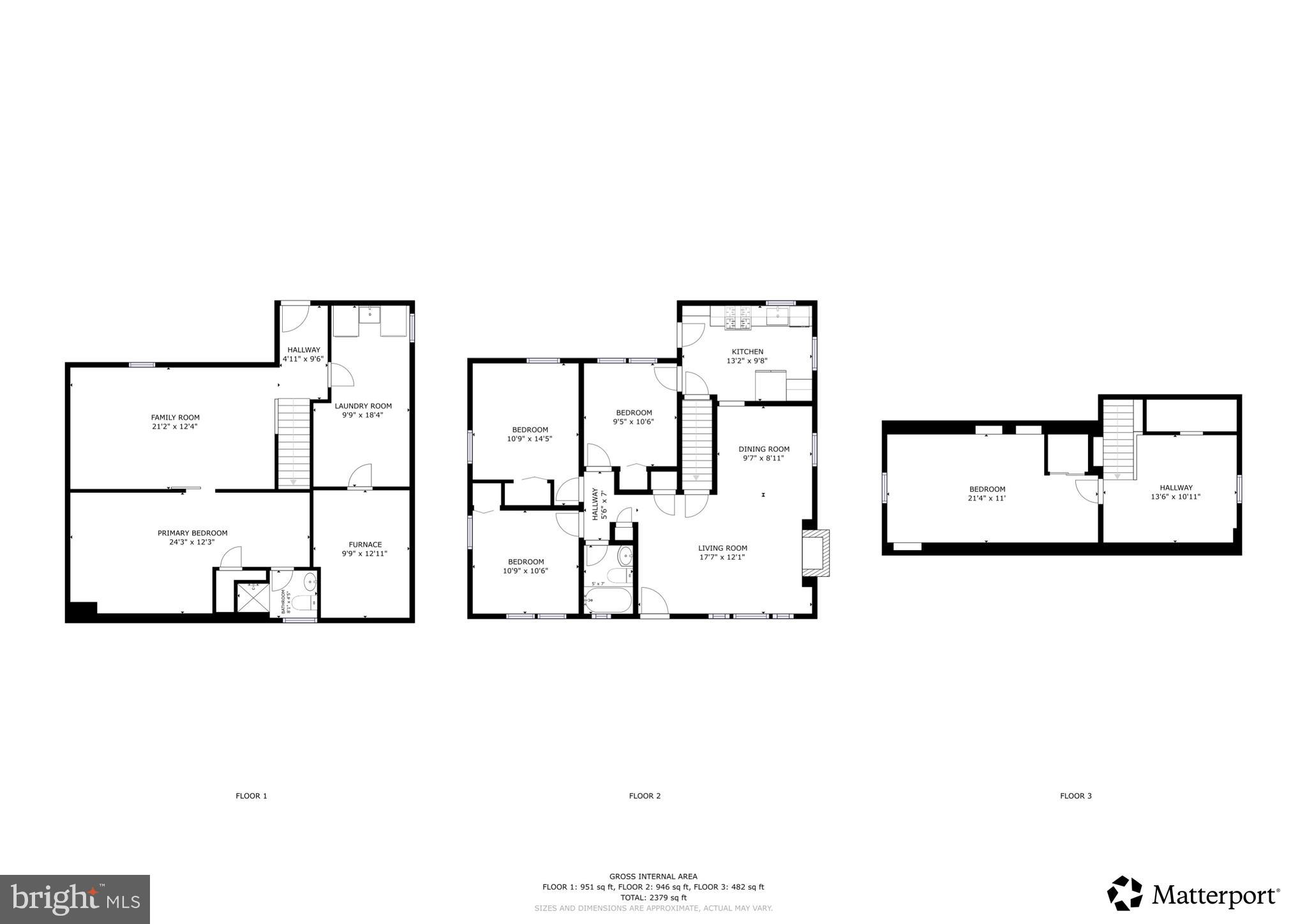 NORTH BARNABY - Residential