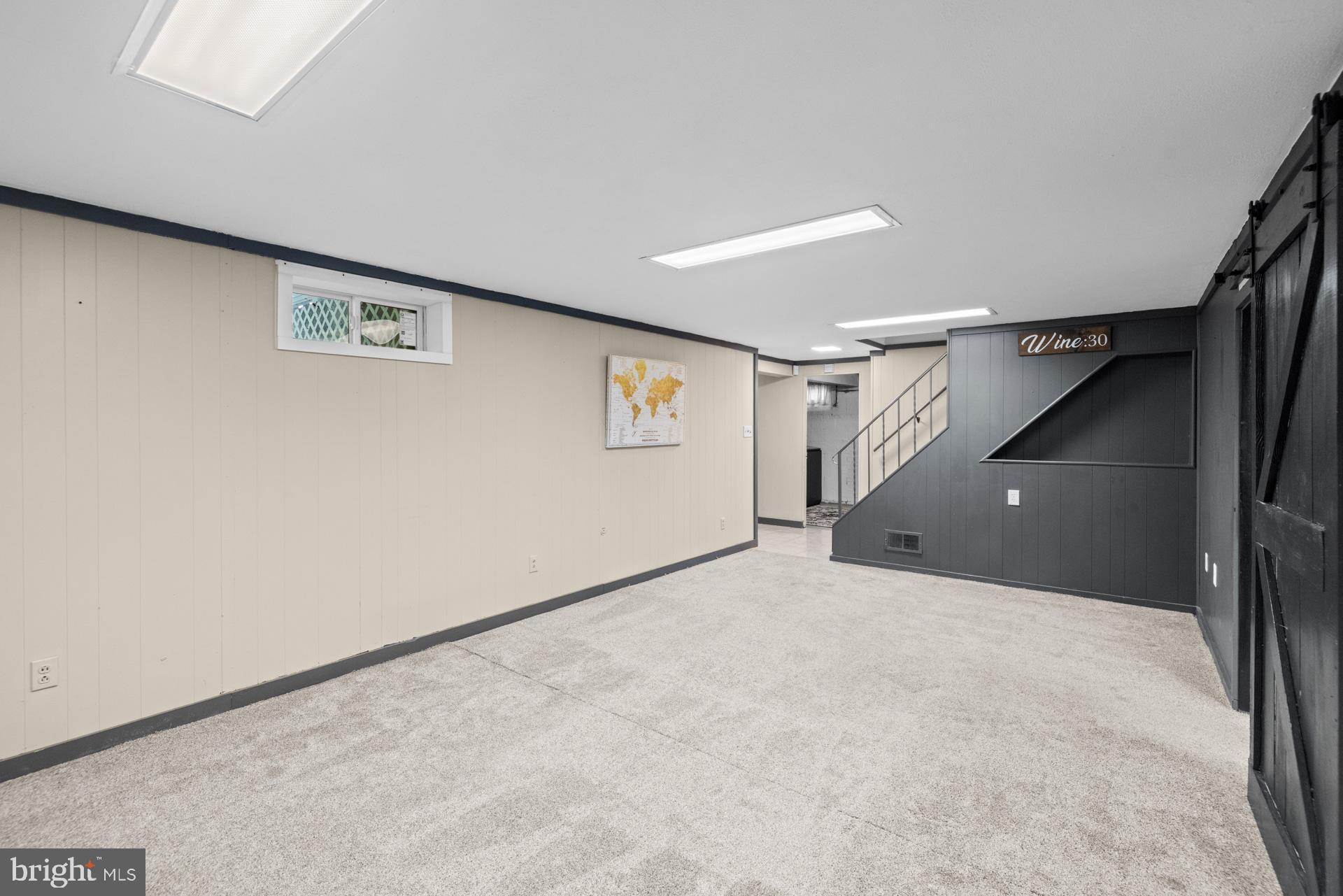 NORTH BARNABY - Residential