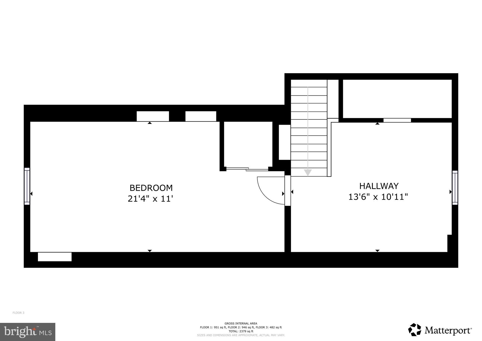 NORTH BARNABY - Residential