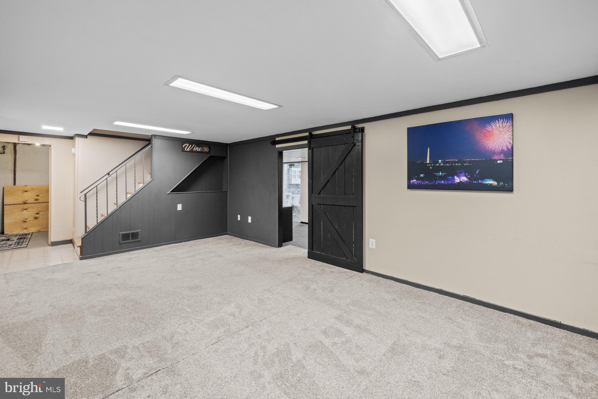 NORTH BARNABY - Residential