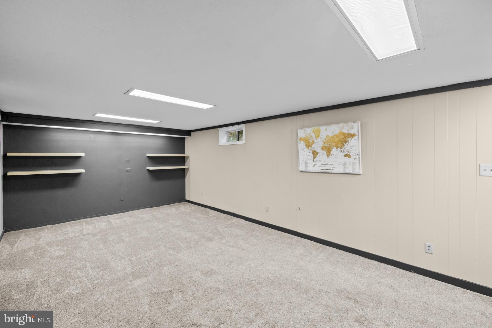 NORTH BARNABY - Residential