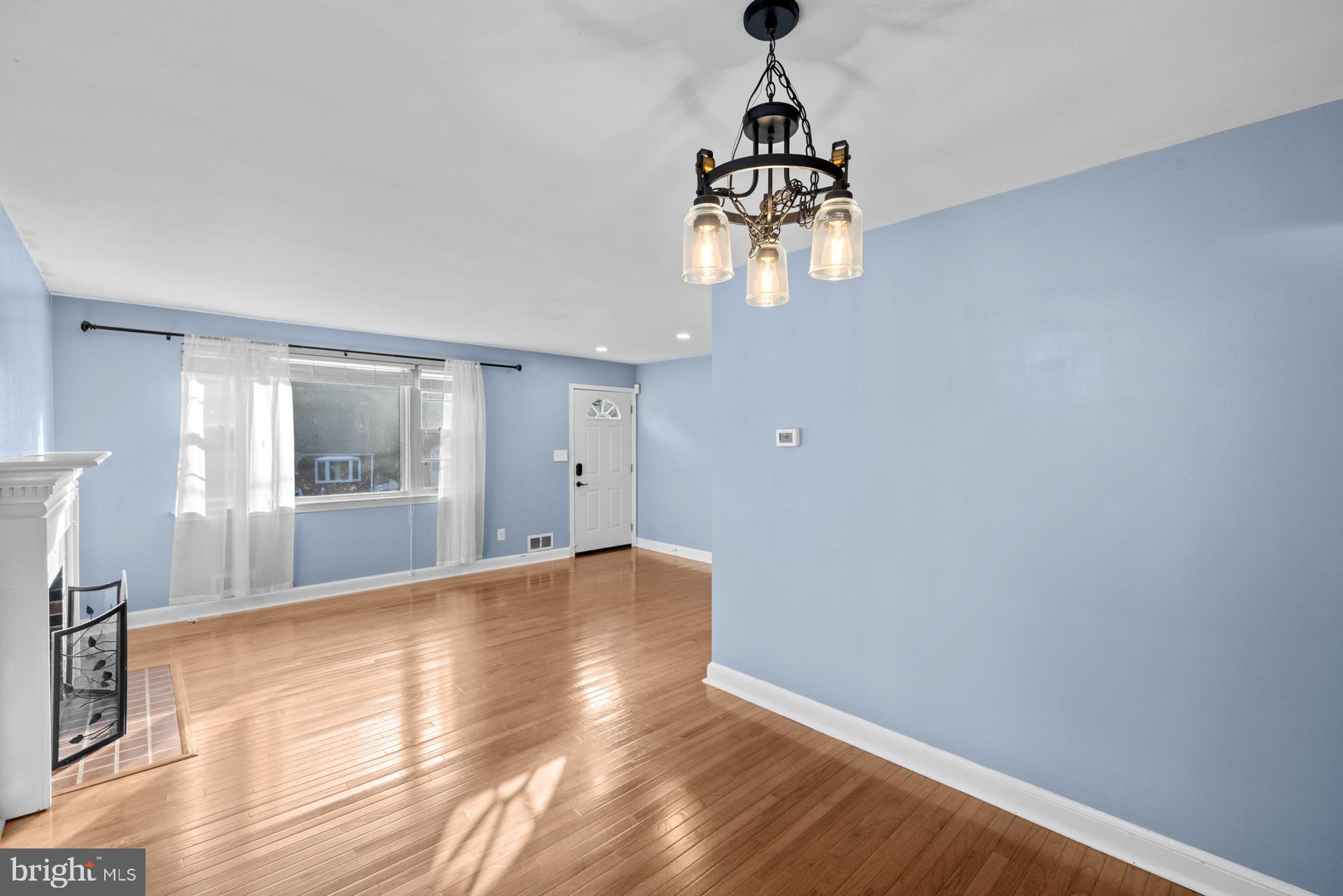 NORTH BARNABY - Residential