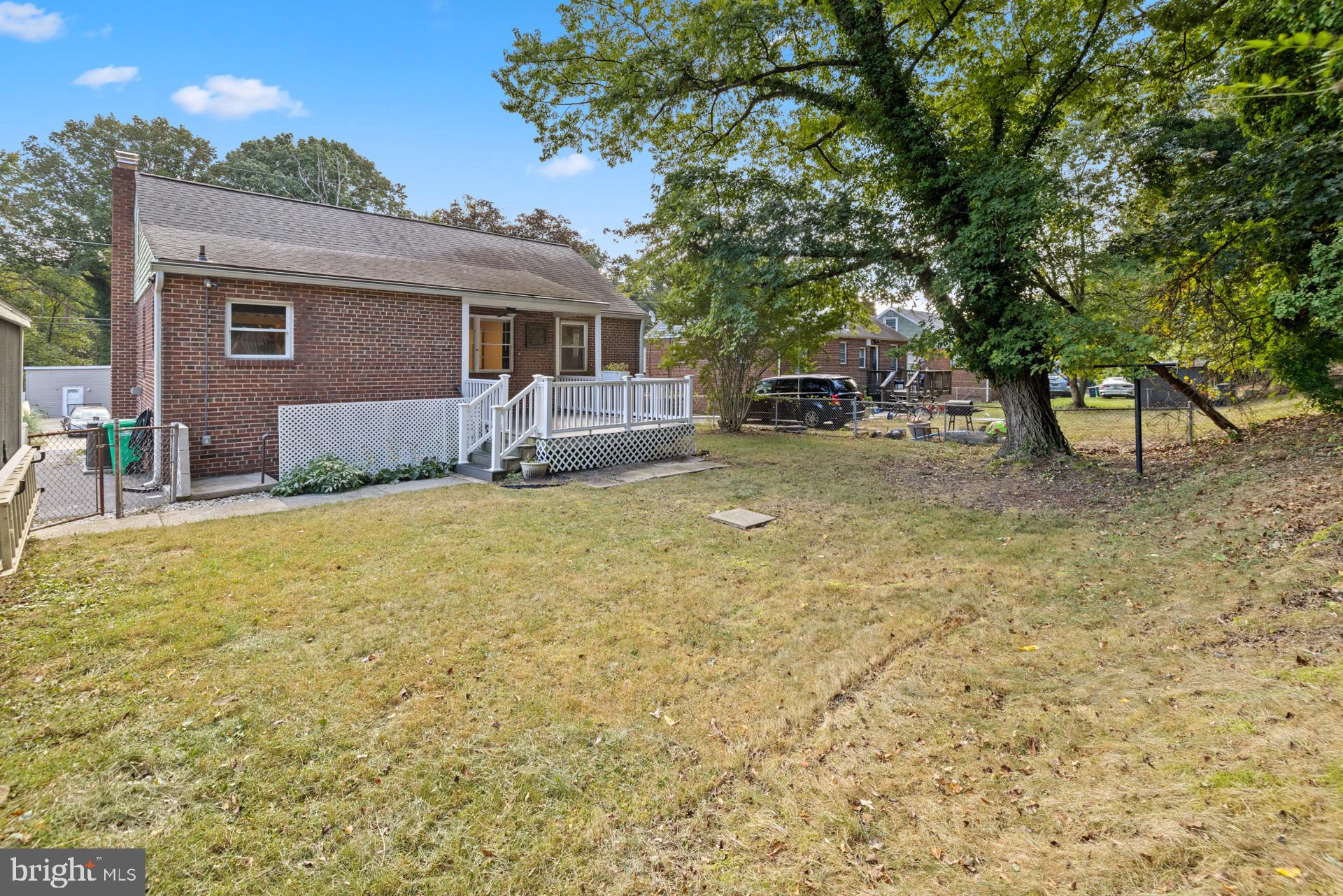 NORTH BARNABY - Residential