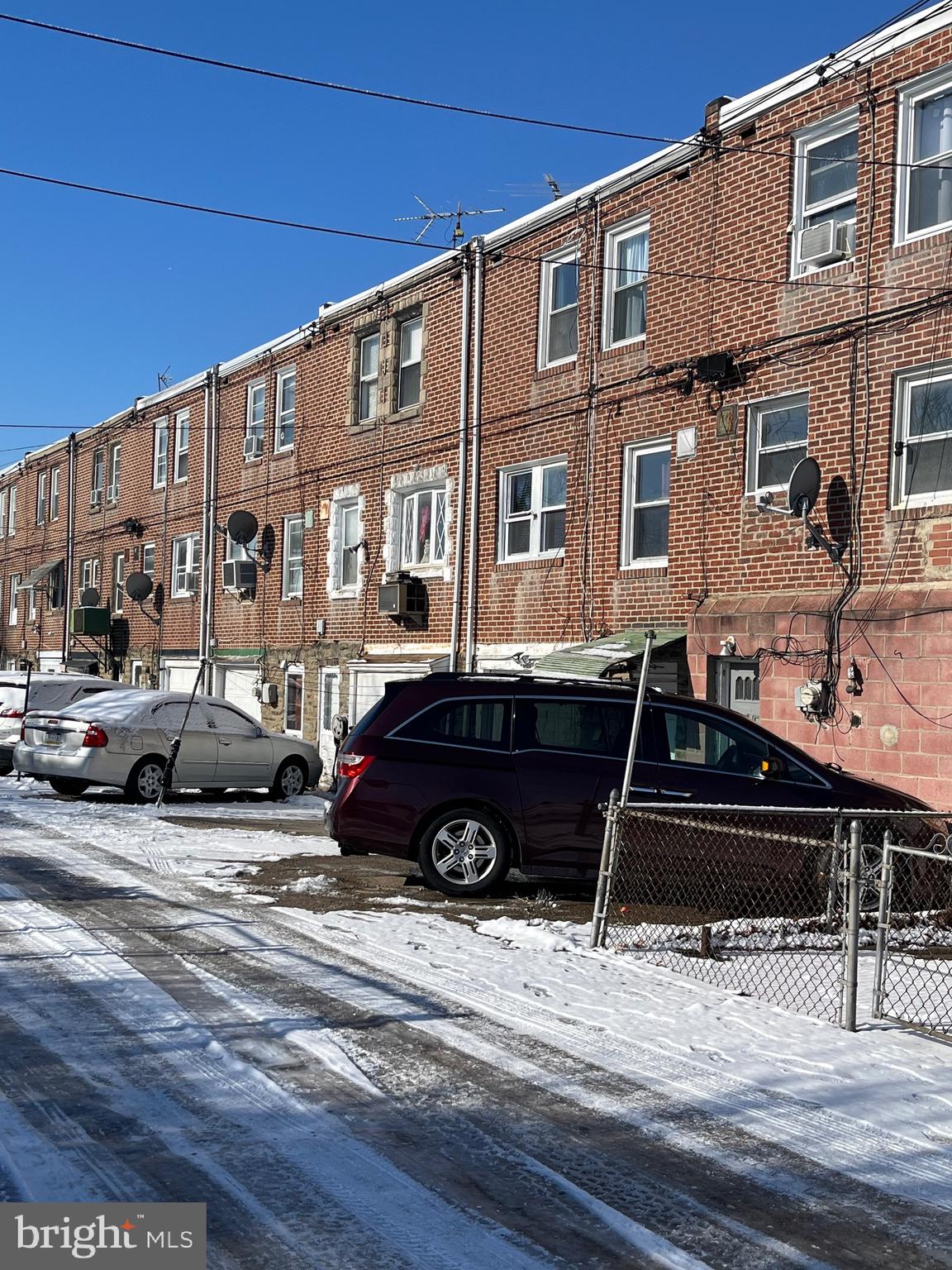 WISSINOMING - Residential Income